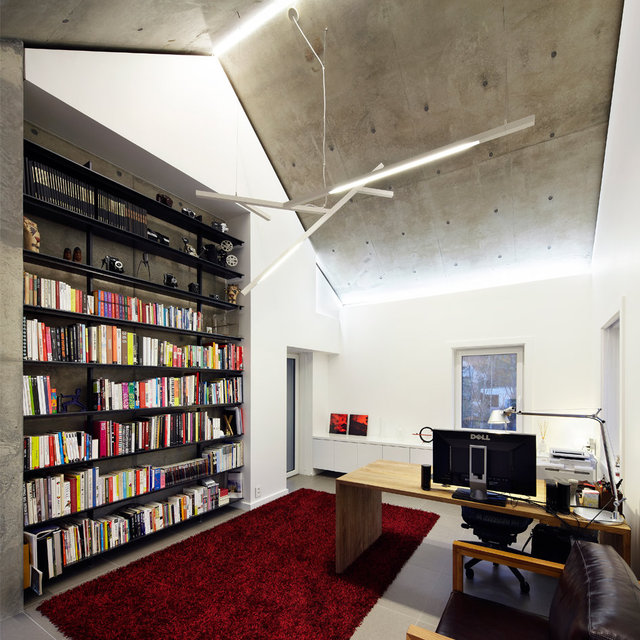 YangPyeong Passive House