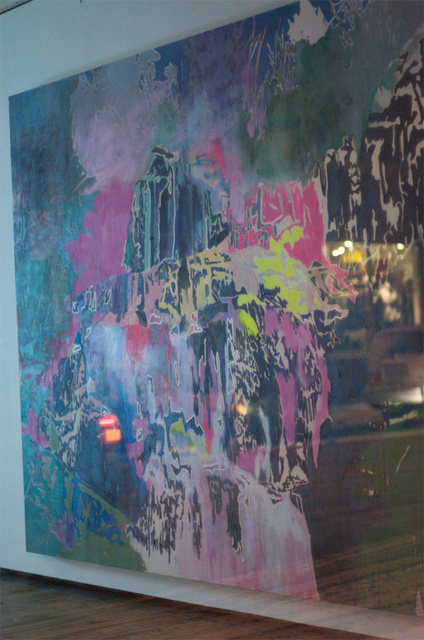 Toronto, January, 2011