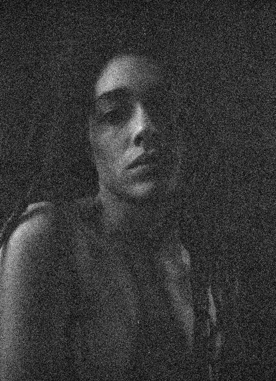 Portrait Nude portrait-nude