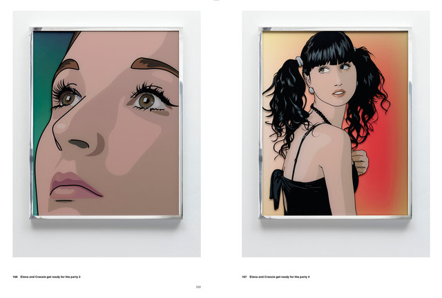 Cristea Gallery
