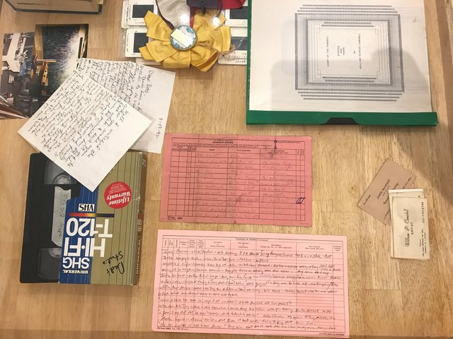 "Intimate Zoo" MFA Thesis Exhibition Bard MFA Program Red Hook, NY 2017