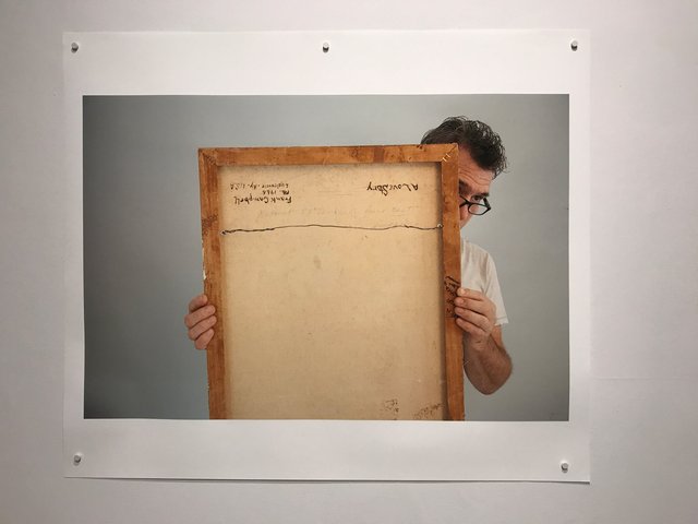 "Intimate Zoo" MFA Thesis Exhibition Bard MFA Program Red Hook, NY 2017