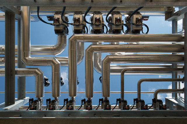 Graincorp Oils