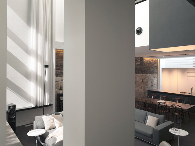 W House, Sydney