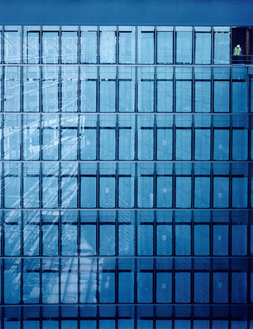 33 Holborn, London