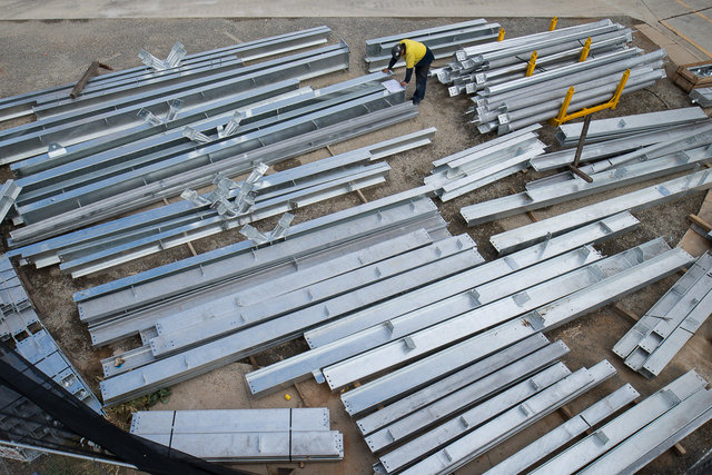 Graincorp Oils