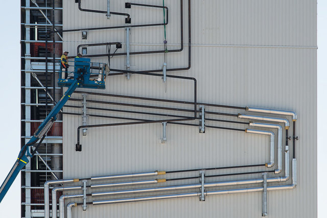 Graincorp Oils