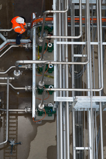 Graincorp Oils