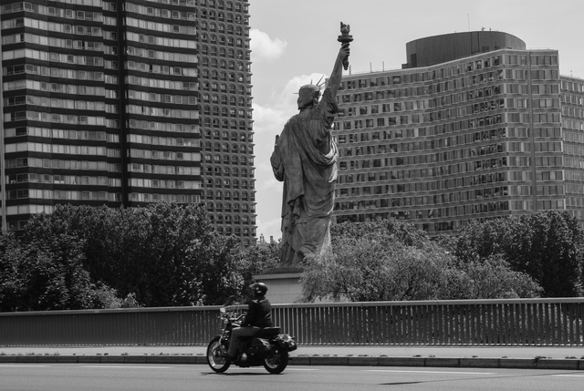 liberté