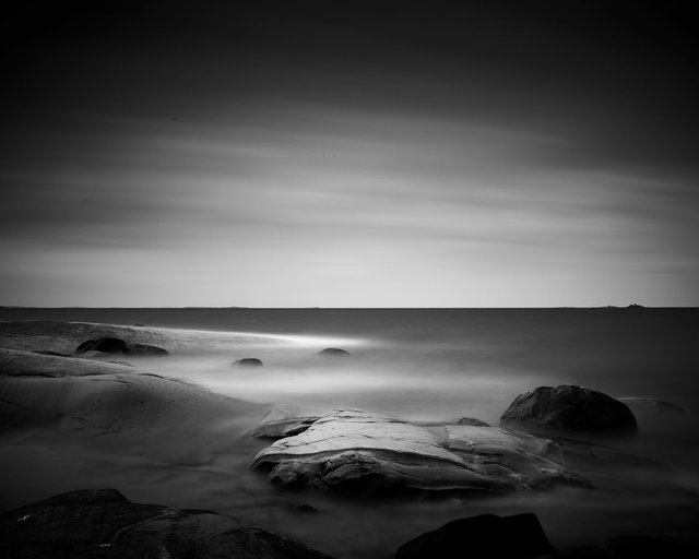 In the Storm