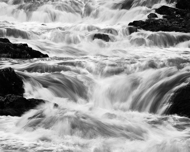 Spring Flood