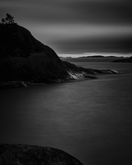 Silence of the Storm