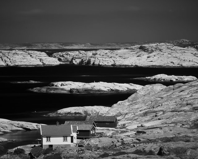 On Ramsvikslandet