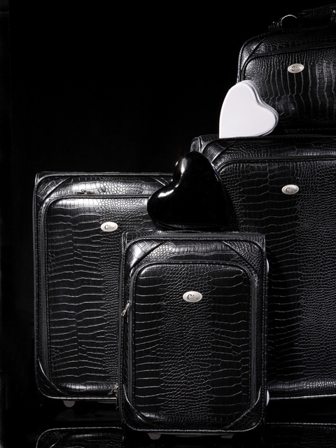 Caroline Cobson pour Vente privée