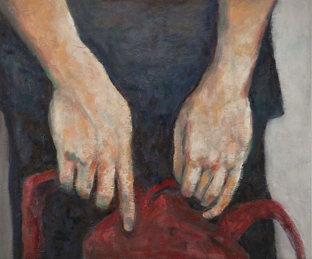 Mãos