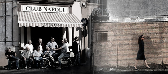 napoli