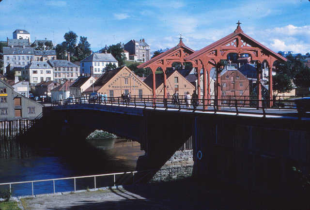 1146 Trondheim