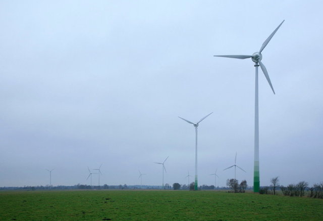 windenergie