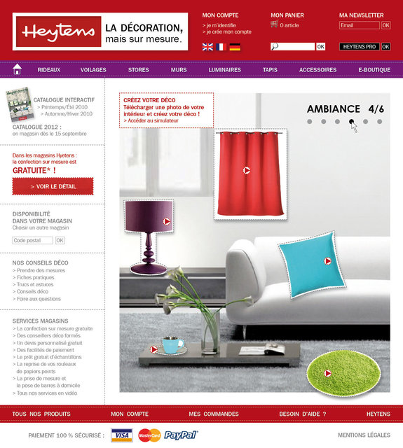 <font color="#aaa7a6">Chagement d'ambiance.</font>
