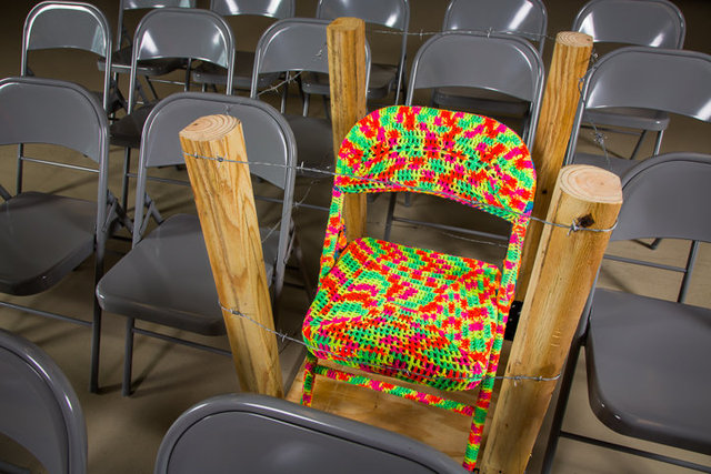 Discrimination Seating