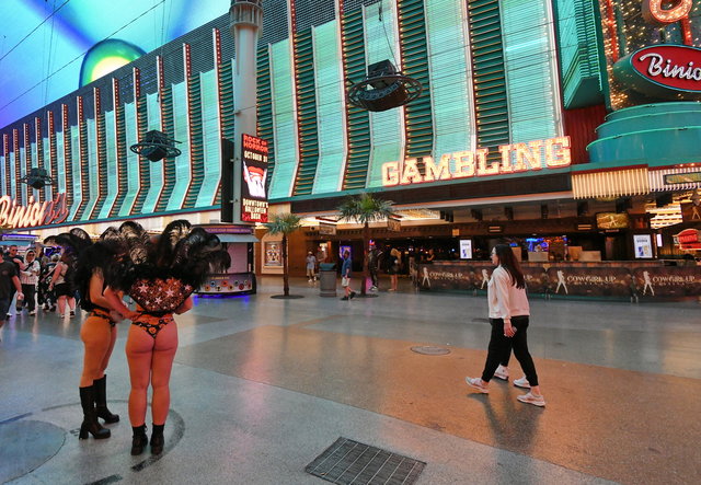 Las Vegas Strip