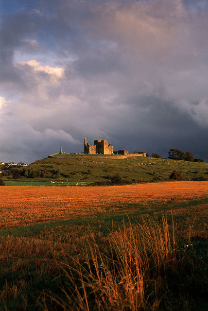 Cashel,Comté Tipperary