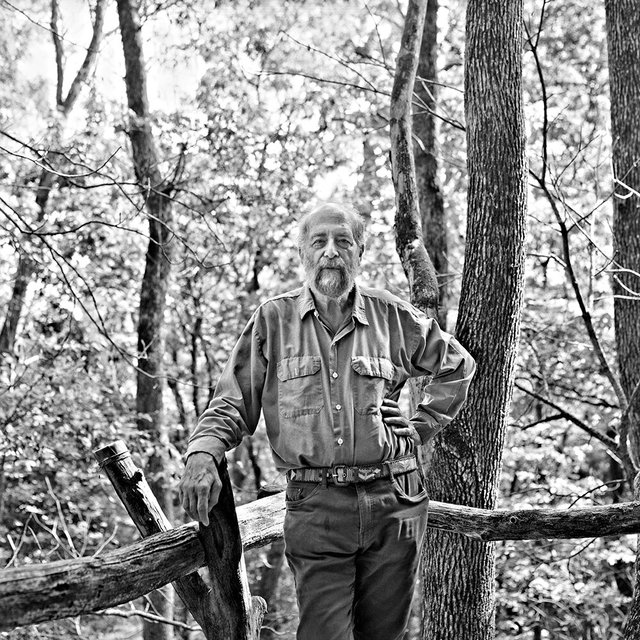 Jonathan Greene, Poet, Frankfort, KY