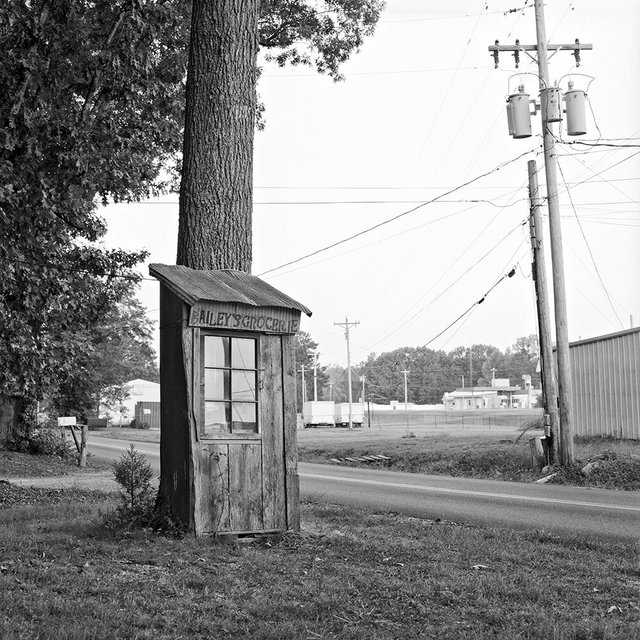 Possum Trot, KY