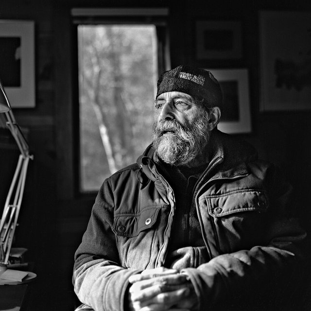 Jonathan Greene, Poet, Frankfort, KY