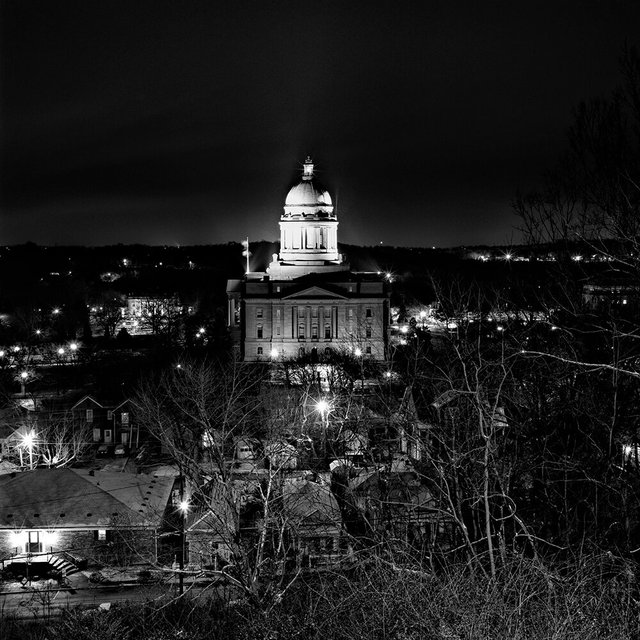 Frankfort, KY