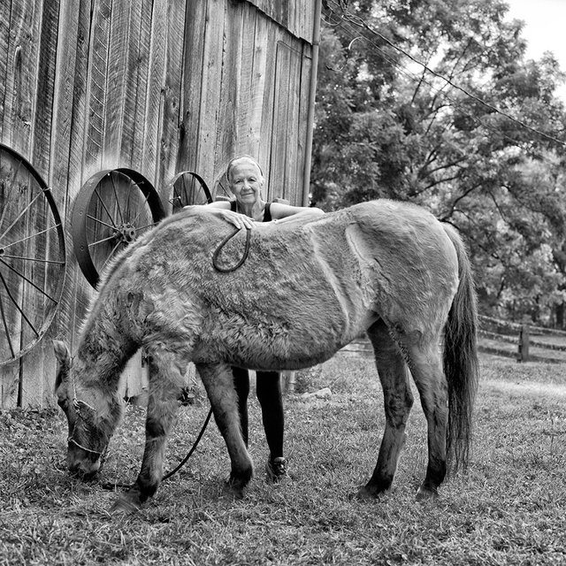 Dobree Adams, Artist, Frankfort, KY