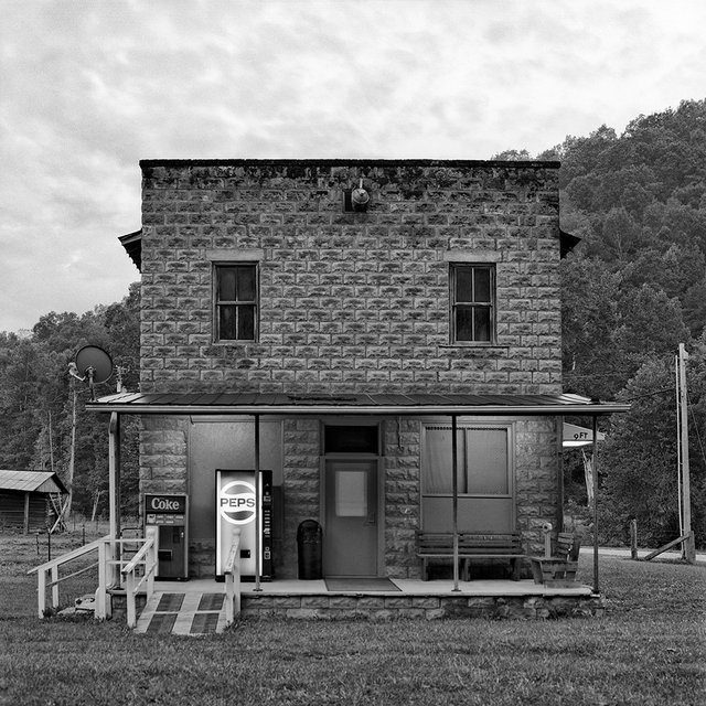 Ruggles, Kentucky