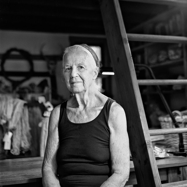 Dobree Adams, Artist, Frankfort, KY