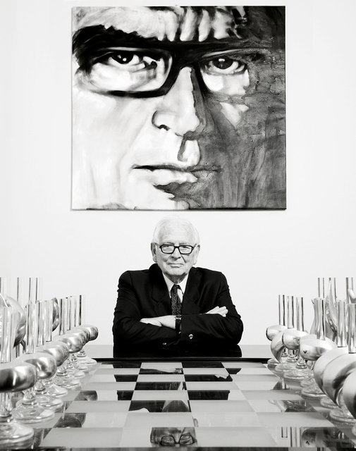Pierre Cardin