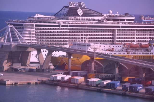 Barcelona, septembre 2013