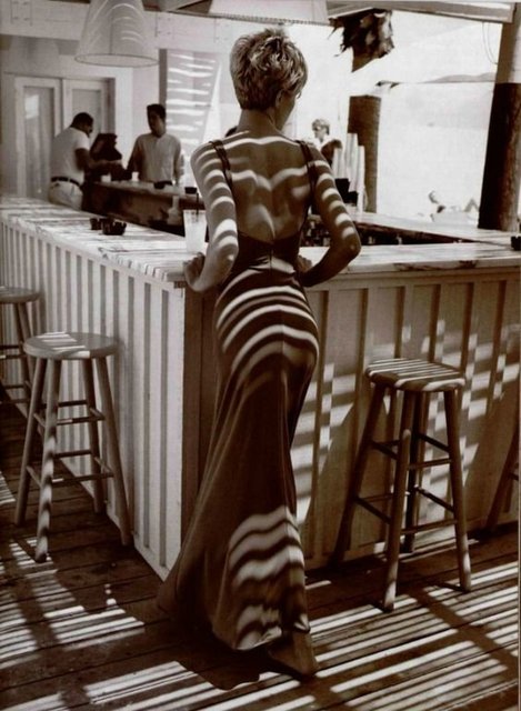 L'OFFICIEL DE LA MODE n°806 de 1996