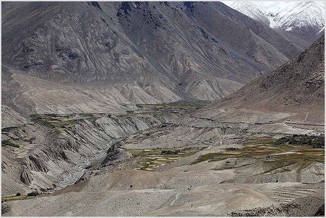 khardung village