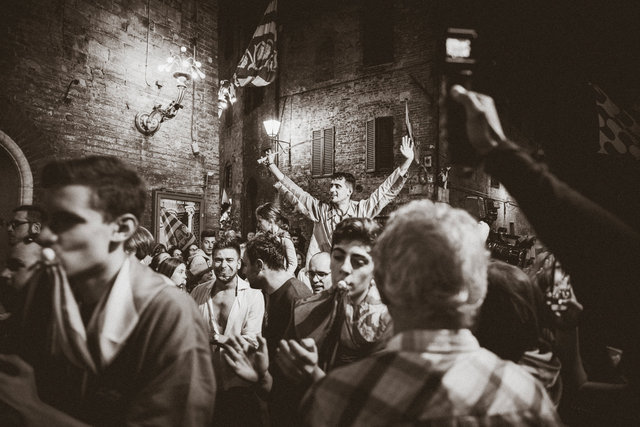 Andrea Coghe detto Tempesta