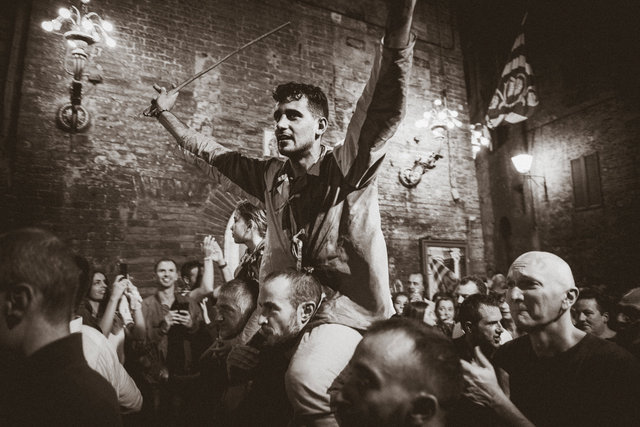 Andrea Coghe detto Tempesta