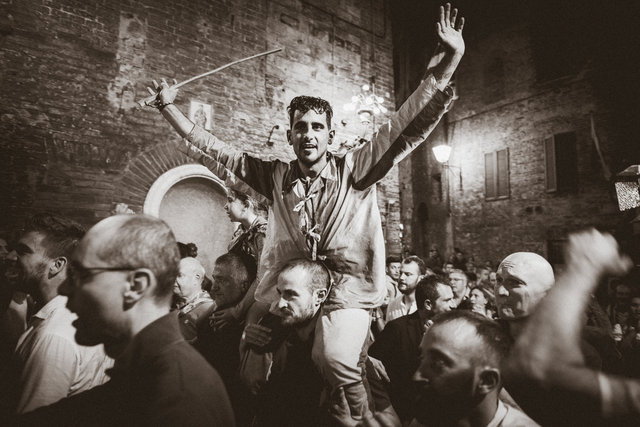 Andrea Coghe detto Tempesta