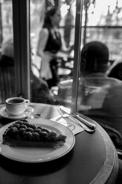 café rostand