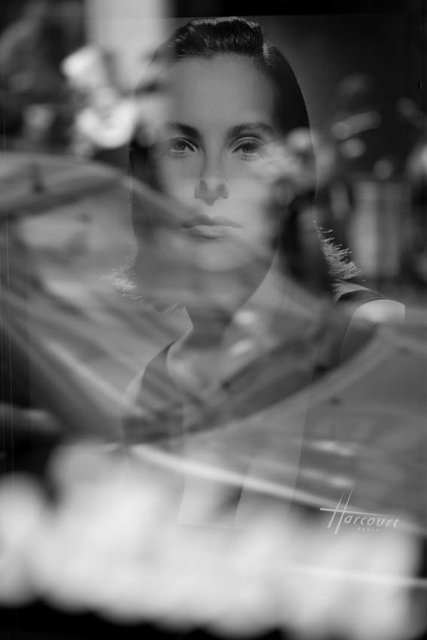 carole bouquet
