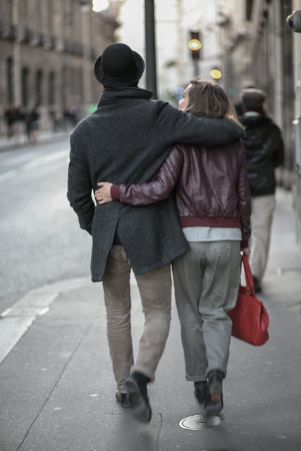 couple