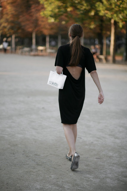 colette