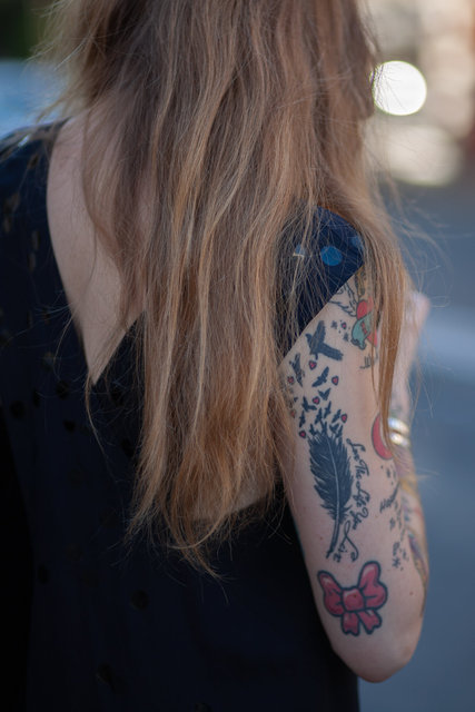 tania