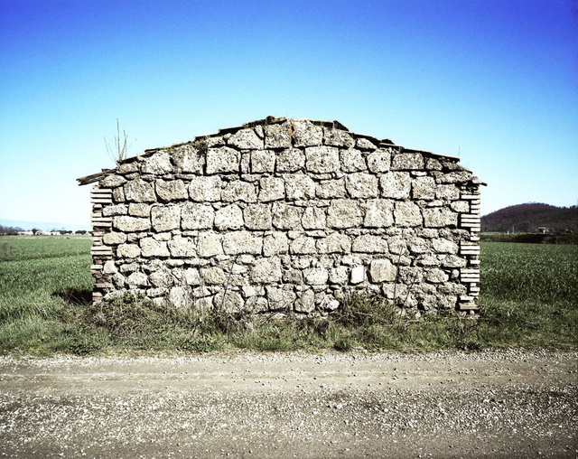 Il Cammino della Via Francigena | Antonello Mazzei 10.jpg