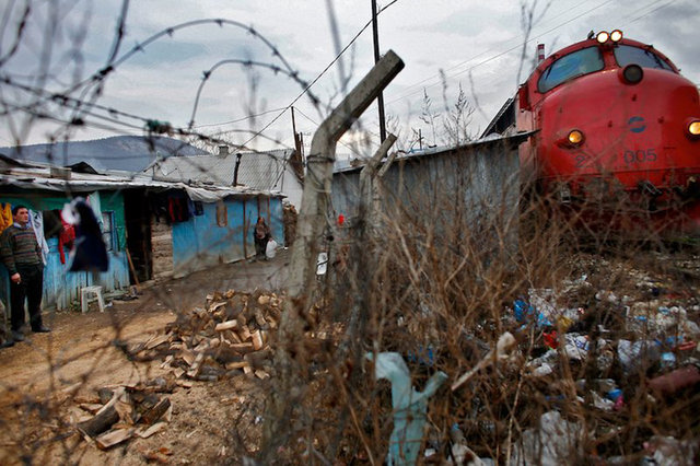 The independence of Kosovo