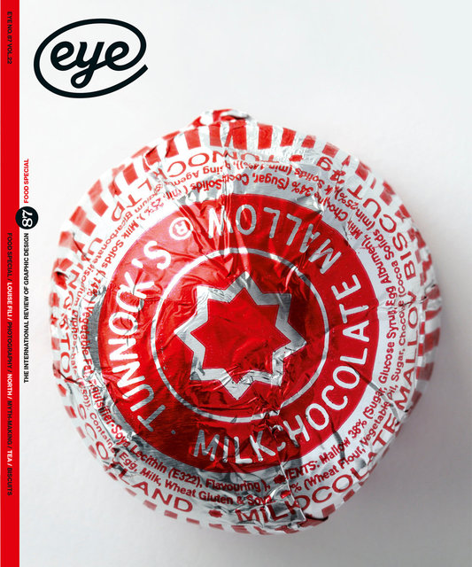 Eye 87