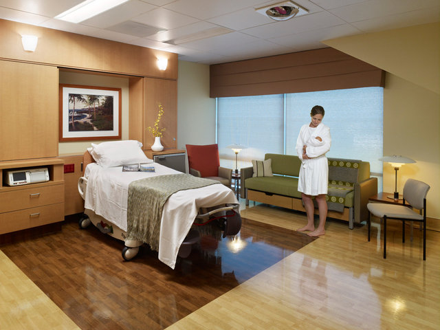 Kaiser Permanente Downey