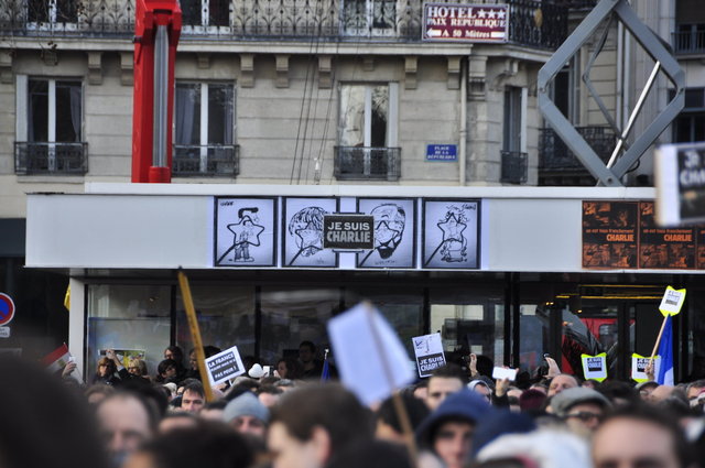 La Journée de Charlie